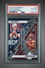2024 Panini Contenders - Power Players Jayden Daniels, Drake Maye (RC) PSA 10 🔥