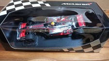 Minicar 1/18 Minichamps Vodafone McLaren Mercedes MP4-23 #22 Lewis Hamilton