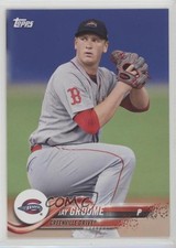 2018 Topps Pro Debut Jay Groome #15 0f72