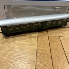 Lenz 0 Gauge 41230  Passenger Coach spur 0