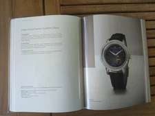 NEW Jaeger - le Coultre 2014 - 2015  Watch Clock Catalog hardbound book , unread