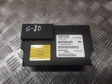 VOLVO S80 I TS, XY Airbag-Steuergerät 00403611A7 P30773720 2.40 Diesel 25457971