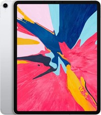 iPad Pro 3rd Gen 12.9in 64GB Wi Fi  Cellular  Silver Unlocked