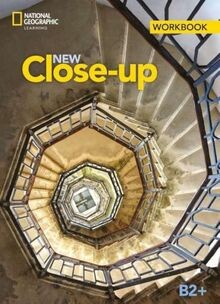 New Close-up B2+: Workbook von Phillips | Buch | Zustand gut