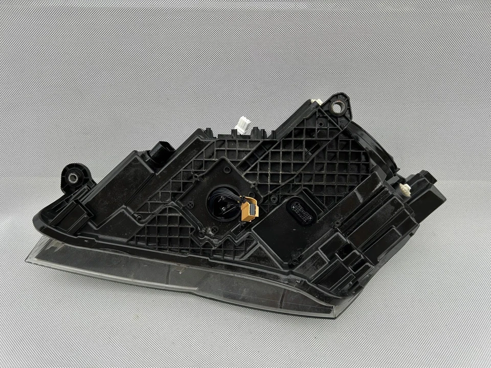 Frontscheinwerfer Skoda Superb III 3V1941016A 3V1941018A Xenon Rechts Headlight - Bild 3 von 4