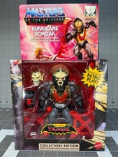 Masters of the Universe Origins Hurricane Hordak Action Figure NEW & SEALED
