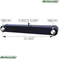 TR91703 Torque Rod Rigid Watson & Chalin 99004403