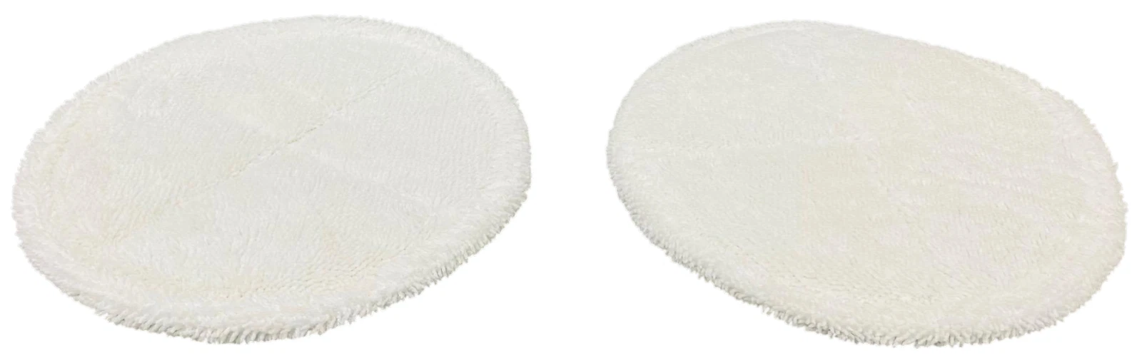 Bissell Spinwave Hard Floor Spin Mop Pads - Thumbnail 2