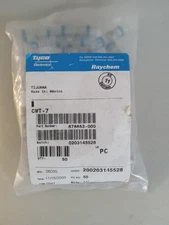 CWT-7  RAYCHEM-TE CONNECTIVITY  678853-000     SOLDER SLEEVE Tubing 50 Pack