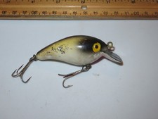 Strike King Bill Dance Lure HTF