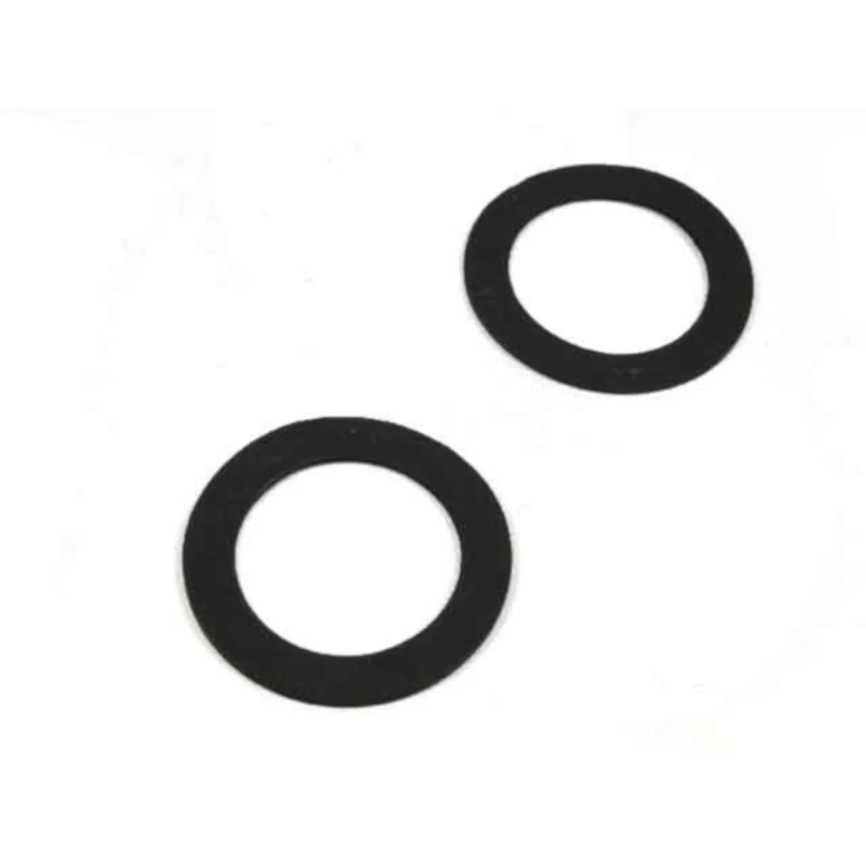 Aislador de resorte de suspensión trasera OEM Mopar para Dodge Caliber 2007-2012 | inferior Foto 2 de 4