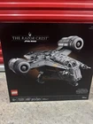 Lego Star Wars 75331 UCS The Razor Crest - BRAND NEW Factory Sealed Ships Now