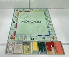 Parker Brothers Multicolor Monopoly Vintage 1974 Board Game Cardboard — photo 3