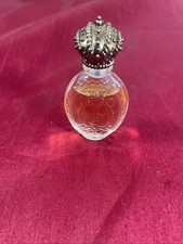 COUTURE COUTURE by Juicy Couture Pure Parfum Travel Size Mini 0.16 fl oz Full