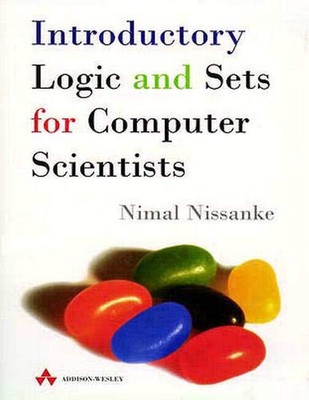 Introductory Logic and Sets for Comput..., Nissanke, N.