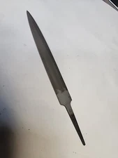 Warrensville Crossing File, 4" #00 Cut, Swiss Made, New