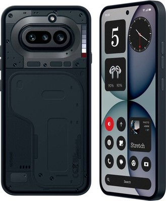 Nothing Phone (4a) Black 256 GB Indian Global Verison Unlocked | eBay
