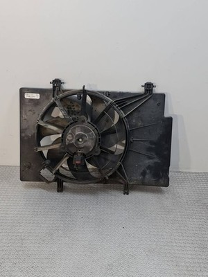 Ford Fiesta 2012 Elektrol�fter 8V518C607EF Diesel TDR38926