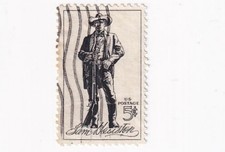 STAMP US SCOTT 1242 