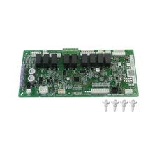 Raypak 100-10000389 Digital Control Board | Replacement for Crosswind / Heat Pum