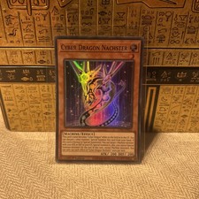 Yugioh Cyber Drache Nächster LDS2-DE032    1. Auflage V.2 Blau Ultra Rare MINT !