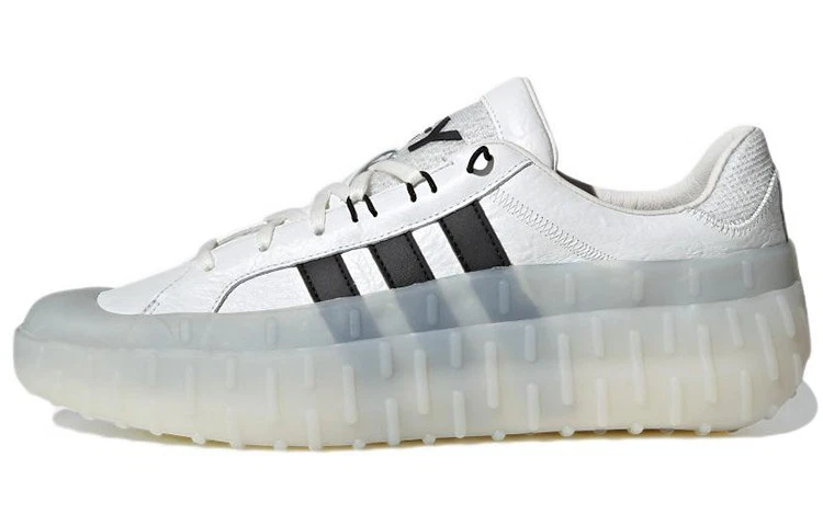 adidas Y-3 GR.1P White Black for Sale - Authenticity Guaranteed - eBay