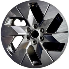 20 Ford F150 Lightning 2022-2024 Factory Oem Wheel Rim 10471 F-150 20-inch