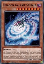 Yu-Gi-Oh: Dragon Spiral Galaxy | CHIM-FR016 | Common | NM | FR