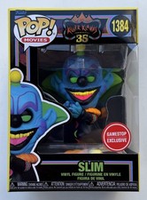 Ultimate Funko Pop Killer Klowns from Outer Space Figures Gallery and Checklist 27