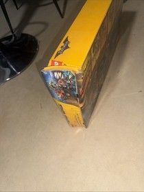 LEGO The LEGO Batman Movie: Killer Croc Tail-Gator (70907)