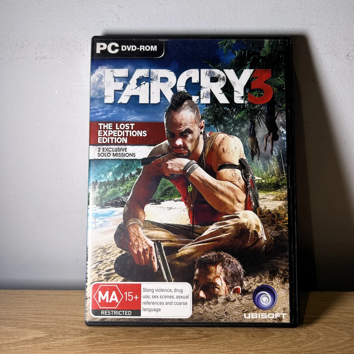 Far Cry 3 PC Video Games for sale - eBay