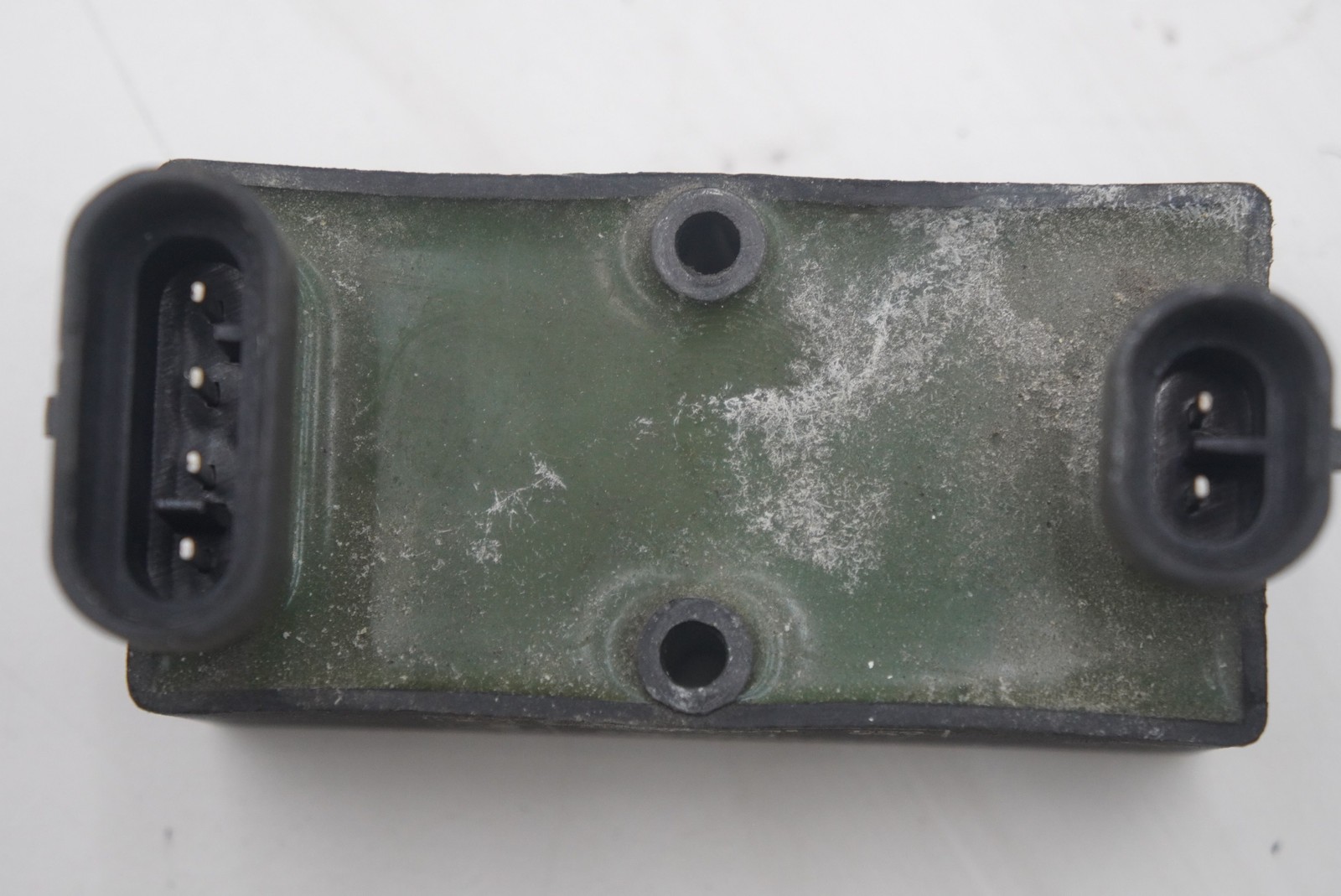 Exhaust Temperature Catalyst Control Station Module 179278 Ferrari 360 575 456