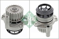 Wasserpumpe MotorküHlung Schaeffler INA 538 0049 10 FüR Seat VW Audi Skoda 138 6