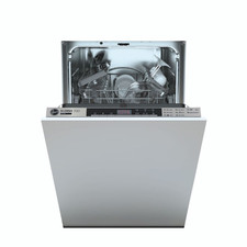 Hoover HDIH2T1047 Integrated Slimline 10 Place Setting Dishwasher 48311