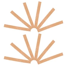 20 Pcs Clarinet Cork Replacement Repair Kit Woodwind Instrument Pads