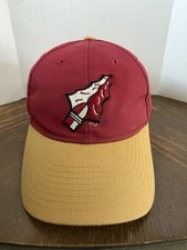 OC Sports Florida State Seminoles Youth Spear LogoAdjustable Hat