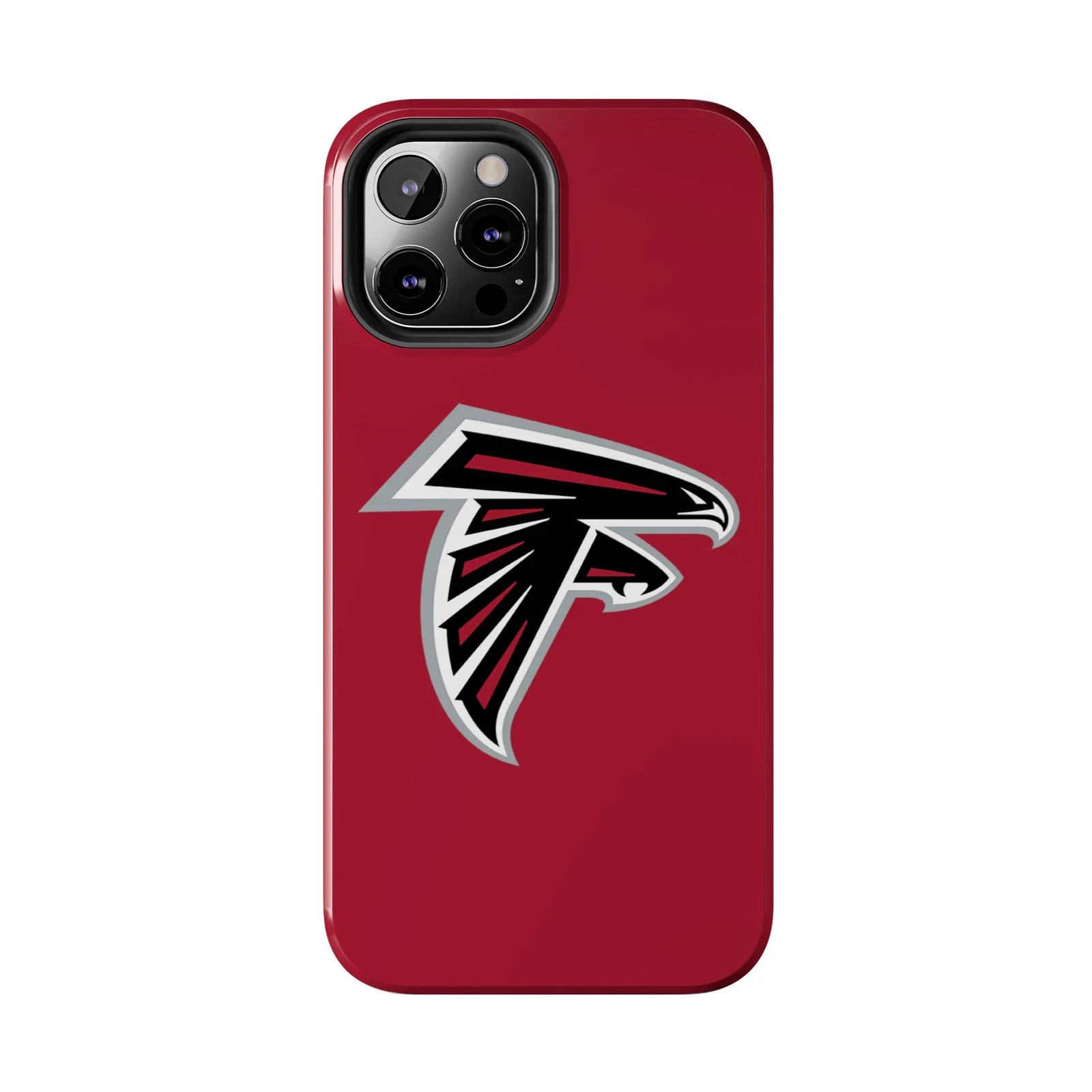 Atlanta Falcons Football Phone Case for iPhone