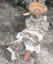 LAND ROVER FREELANDER Mk1 1998-2006 TRANSFER BOX/ FRONT DIFF 7891224182