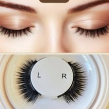 Magnetic Eyelashes Reusable Magnetic Eyelashe...