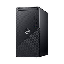 DELL INSPIRON 3880 Mini Tower Core i5 10400 8GB 256GB NVMe Windows 11