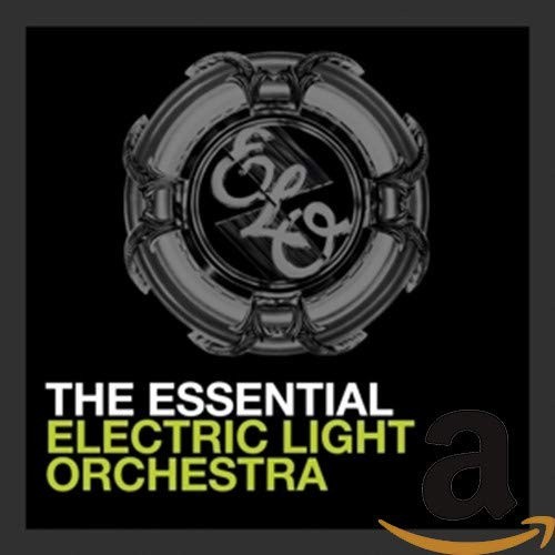 Essential Electric Light O by ELECTRIC LIGHT ORCHESTRA [Audio CD]