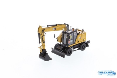 Diecast Masters CAT M318 Radbagger 85956