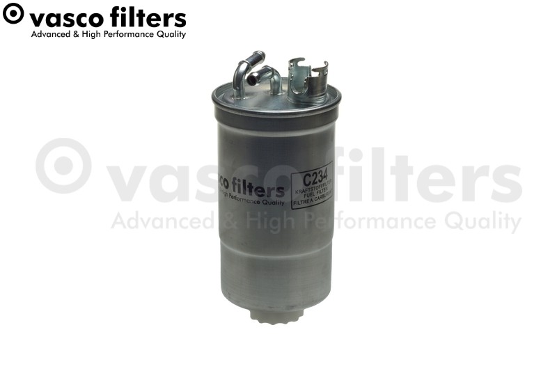 FUEL FILTER C234 FOR SKODA OCTAVIA/Van/Combi SUPERB VW NEW/BEETLE/Convertible