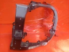 2025 Land Rover Defender L663 Left Headlight Bracket L8B2-13N079-AD A396