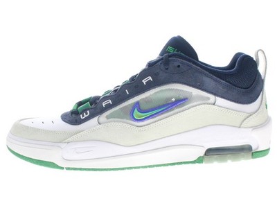 【US10】 NIKE SB AIR MAX ISHOD FB2393-101 【DS】 with box 2100000408184