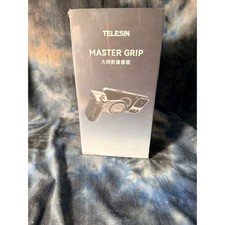 TELESIN Master Grip for Apple iPhone 17 Pro Max Model P5-MCS-11-TIP