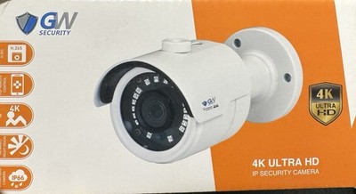 GW Security Camera 