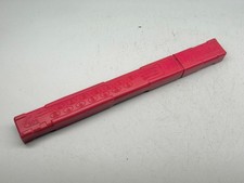 Originalteil Mercedes Benz Warndreieck ML GL R G  E CLS Klasse A1718900097 #AR33