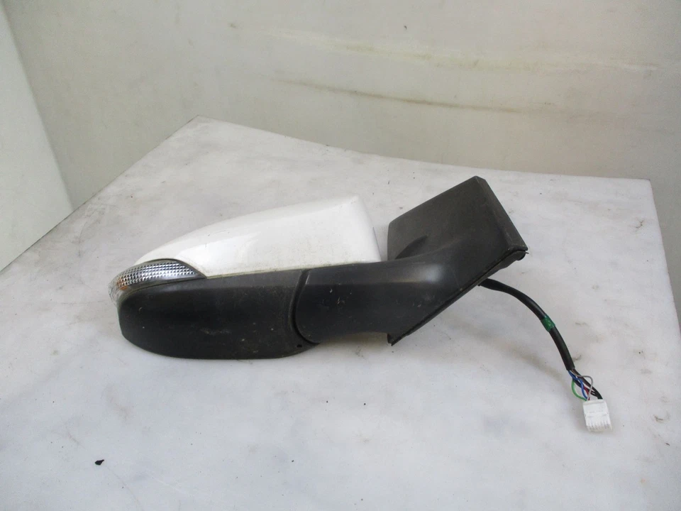 Retroviseur droit 8791002640 Toyota AURIS II - Photo 3/4