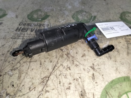 837743003 WASCHWASSERPUMPE SCHEIBENREINIGUNG / 13264011 / 1710393 FÜR BMW X1 E8
